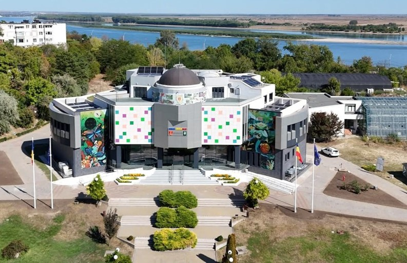 Carnet cultural gălăţean