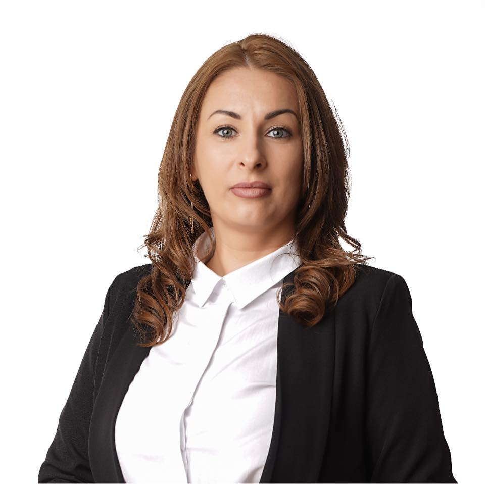 Tecuciul are o viceprimăriță AUR