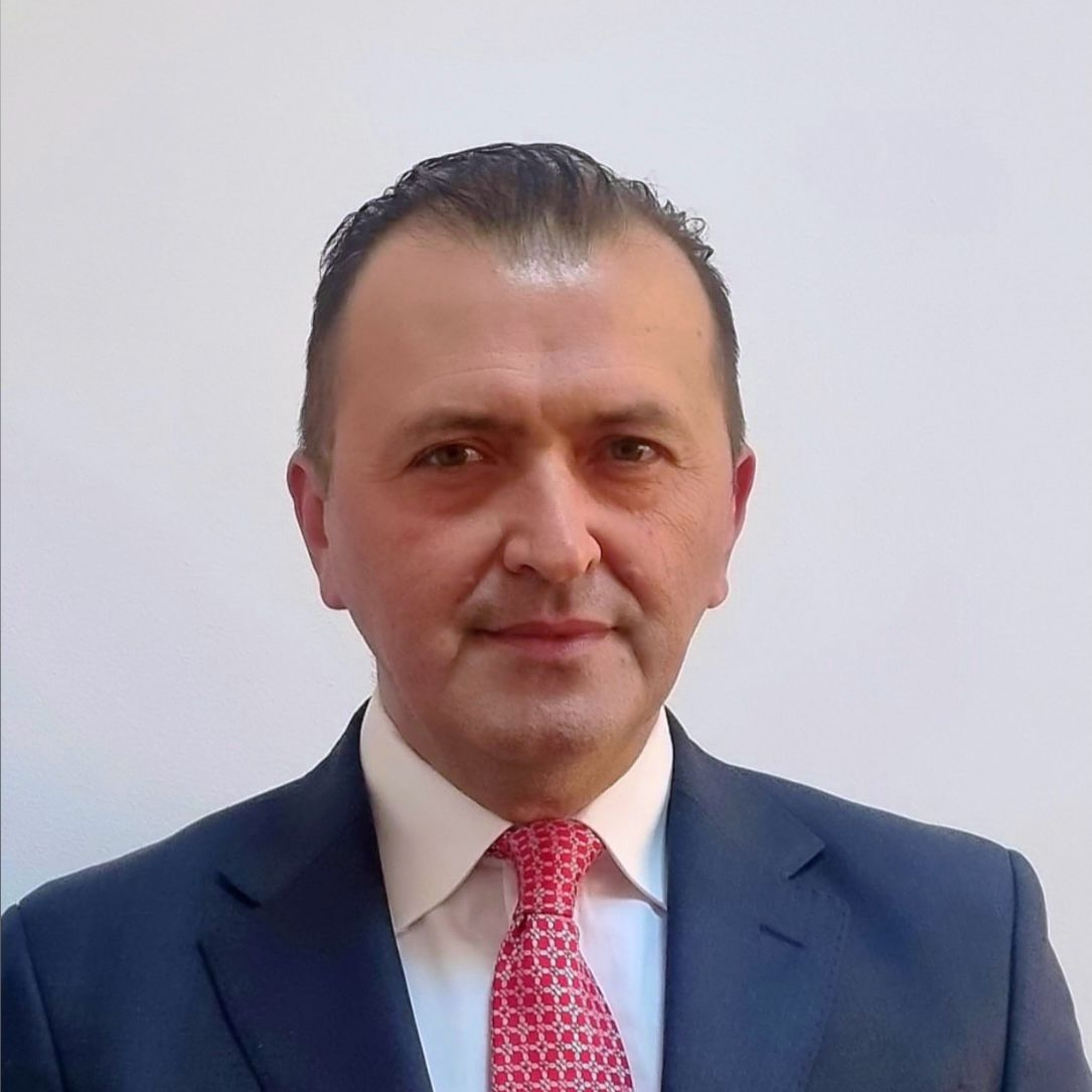 Gălățeanul Viorel Gîdei a demisionat din funcția de secretar de stat