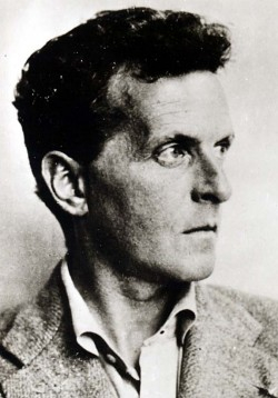Ludwig Wittgenstein (1889-1951)