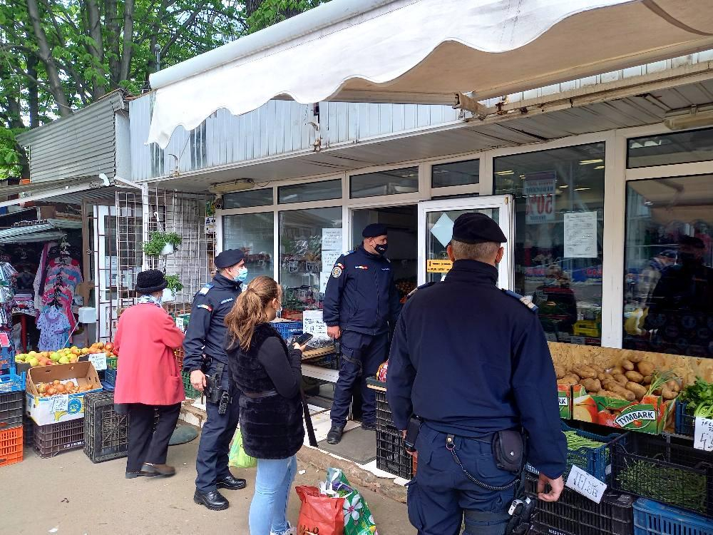 Ce forțe de ordine ne vor proteja în zilele de Paște