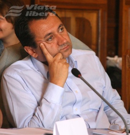 „Mircea Geoană are şanse” 