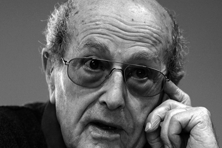 Remember. Manoel de Oliveira (1908-2015)