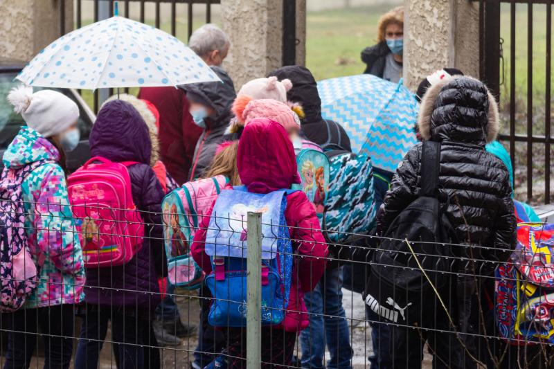 Veșnicele probleme de la începerea noului an școlar