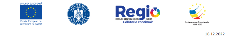 REGIO sprijină dezvoltarea urbană durabilă în Municipiul Galați