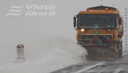 Drumarii spun că este bine 