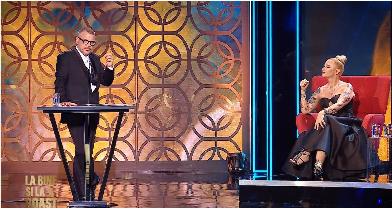 „Dacă un bărbat te pune să dai cu aspiratorul... dai după el”