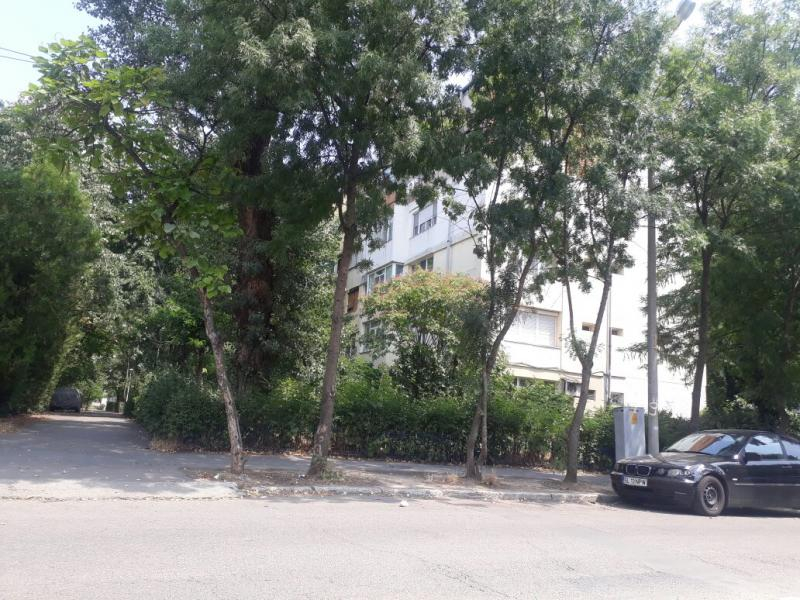 Gălățeni forțați să conviețuiască cu gunoaie și șobolani. Când vecinul se încăpățânează să locuiască în ghenă