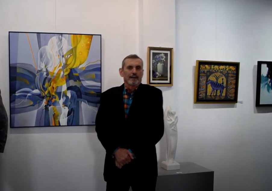 Carnet cultural gălăţean, 15 mai 2025