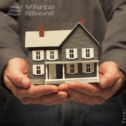 Tinerii iau credite tot mai mici pentru locuinţă