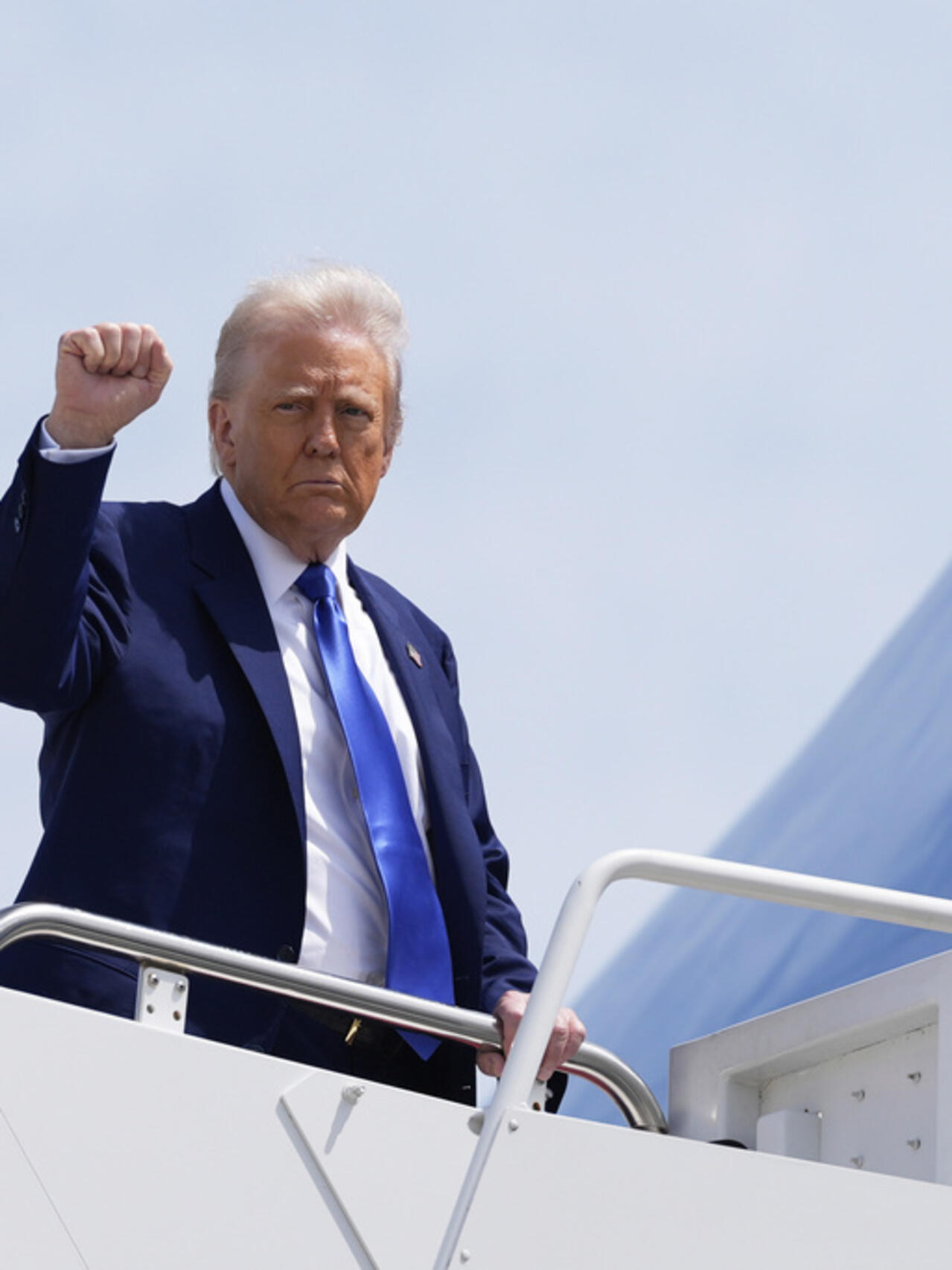 Trump nu vrea să se mai întâlnească cu Putin