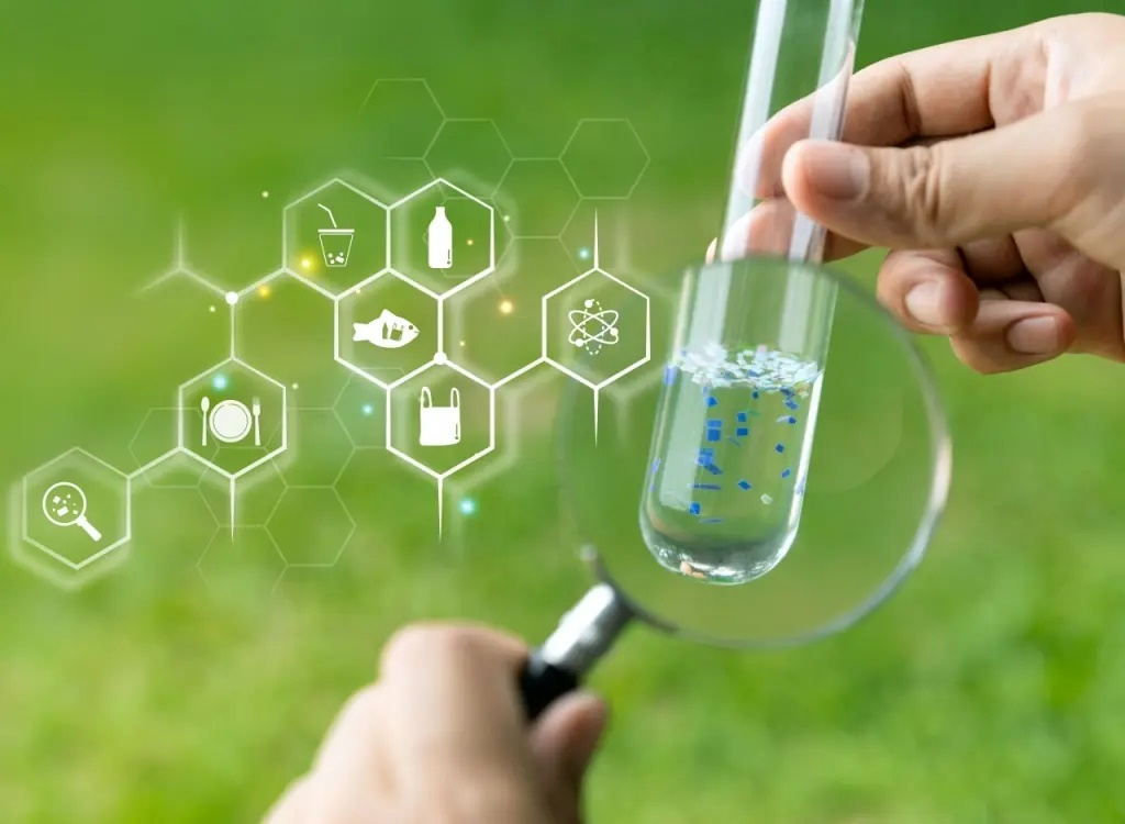 Microplasticele invizibile din farfurie. Măsuri de contracarare eficiente