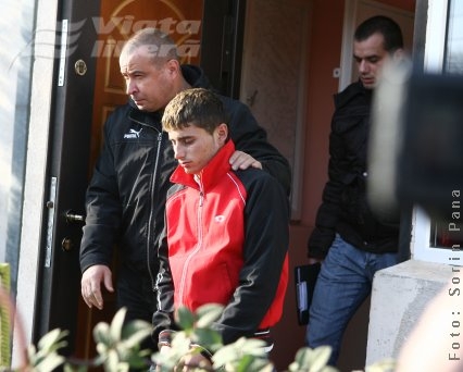 De nervi, i-a curmat viaţa unei bătrâne!