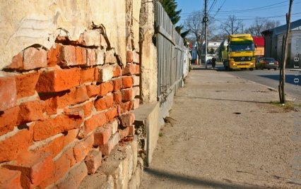 Tecuciul va avea drum de centură 