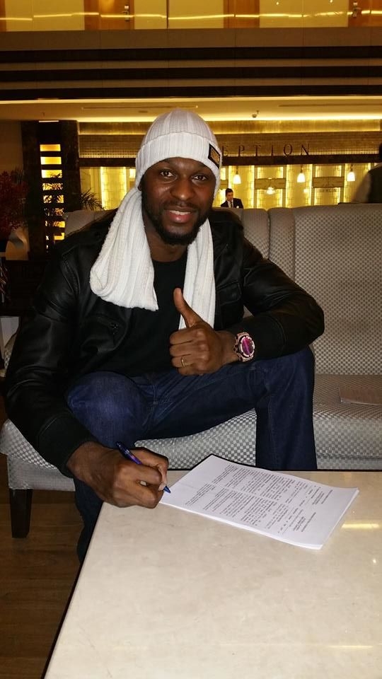 Oţelul a transferat un portar belgian de origine congoleză