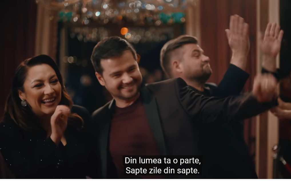 De ce nu cântă nimeni ca Andra