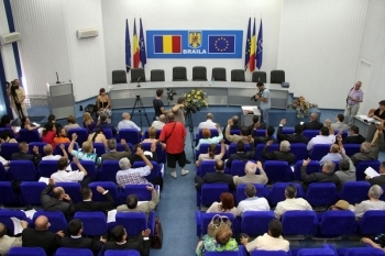 BRĂILA: Bilanţul traseiştilor