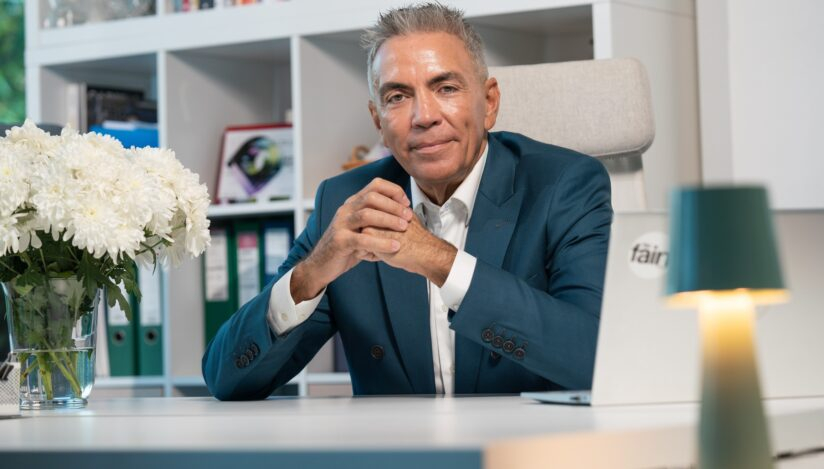 Dragoș Anastasiu, numit consilier onorific pentru relația Președinției cu mediul de afaceri