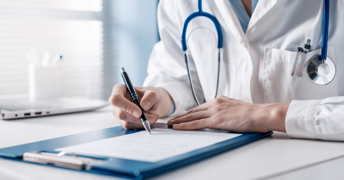 ANAF ia în vizor cabinetele medicale