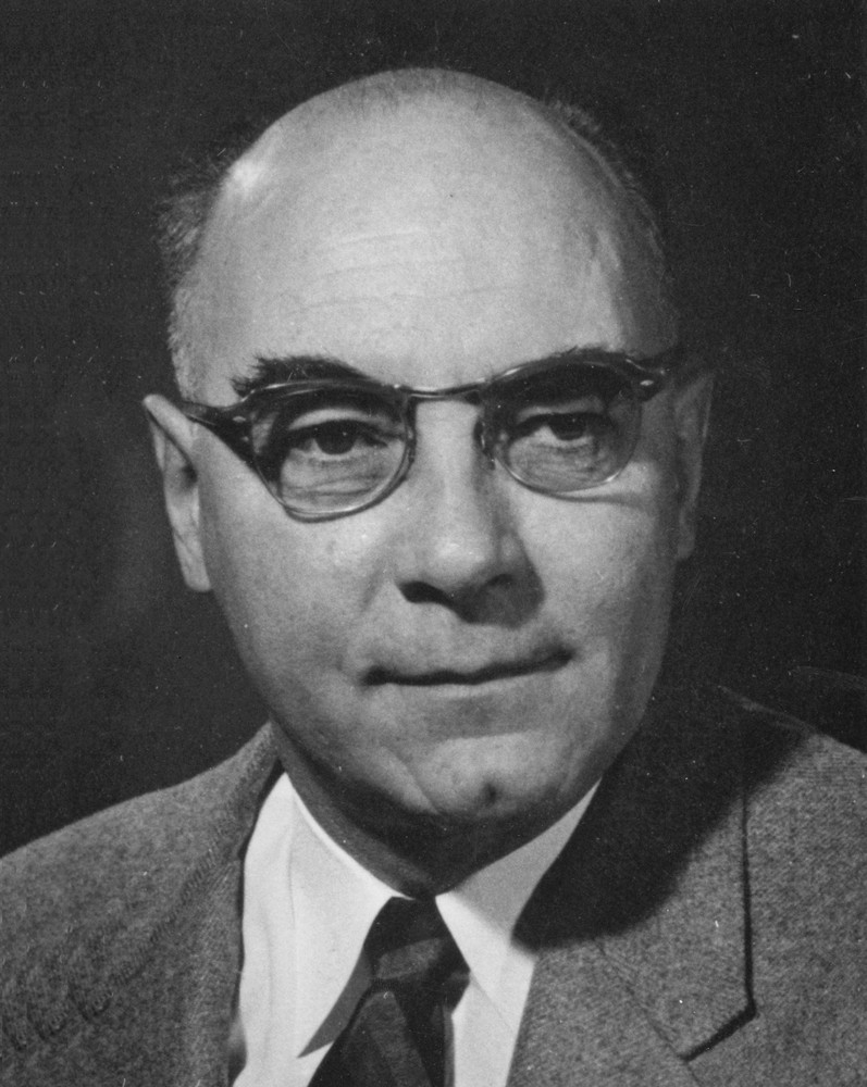 Oameni de seamă. Carl David Anderson, laureat al Premiului Nobel pentru Fizică