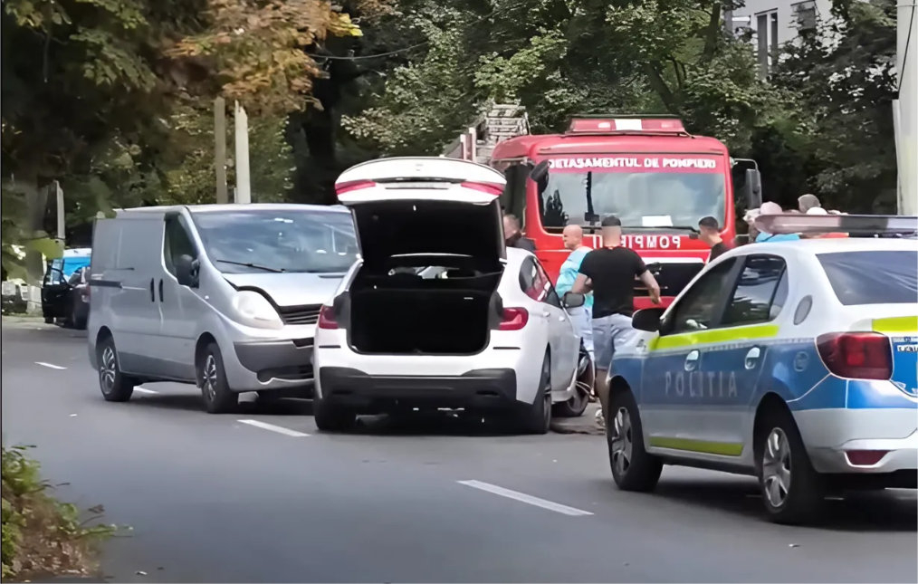 Fiara cu motor e armă, nu jucărie