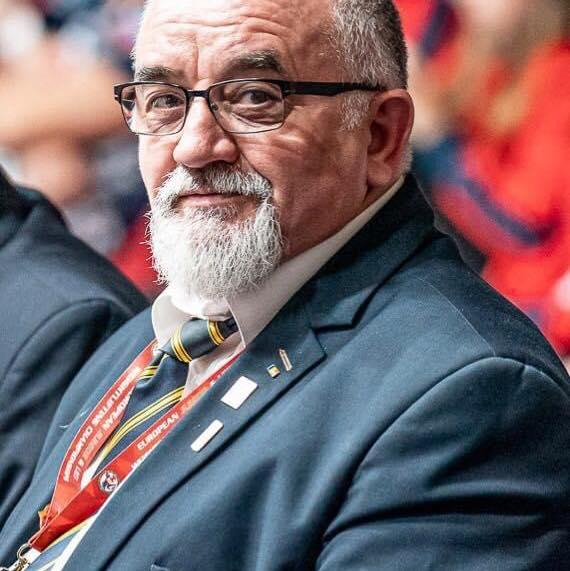 Scurtă conversaţie cu un antrenor de elită