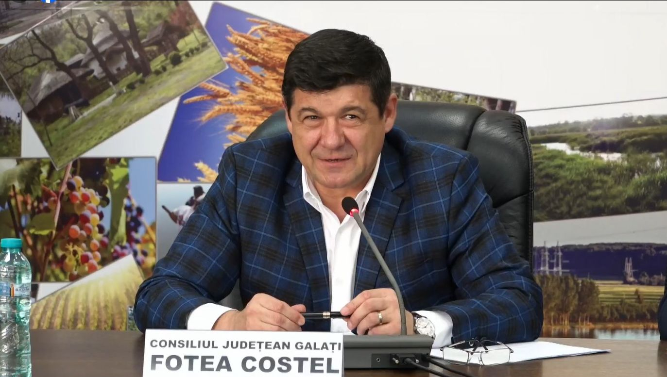 În căutare de investitori americani. Cine pleacă în SUA să promoveze economic Galațiul