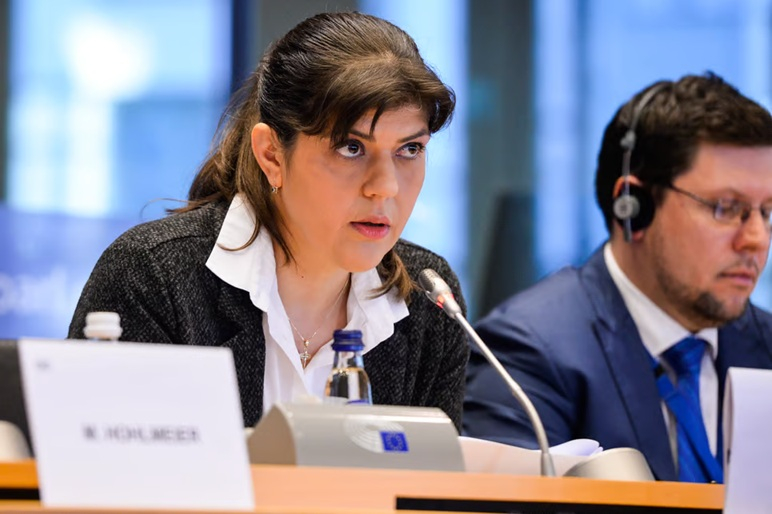 Uniunea Europeană, invadată de rețelele infracționale chinezești