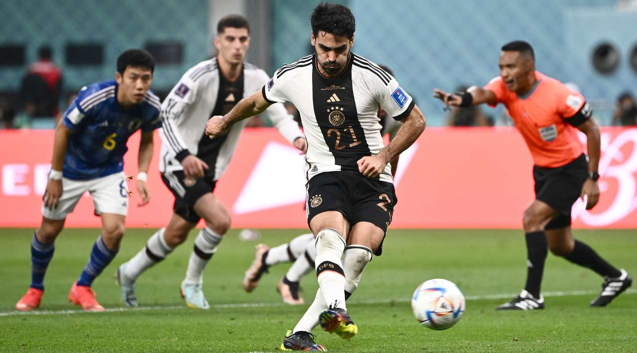 Meciurile zilei la Mondialul de fotbal din Qatar