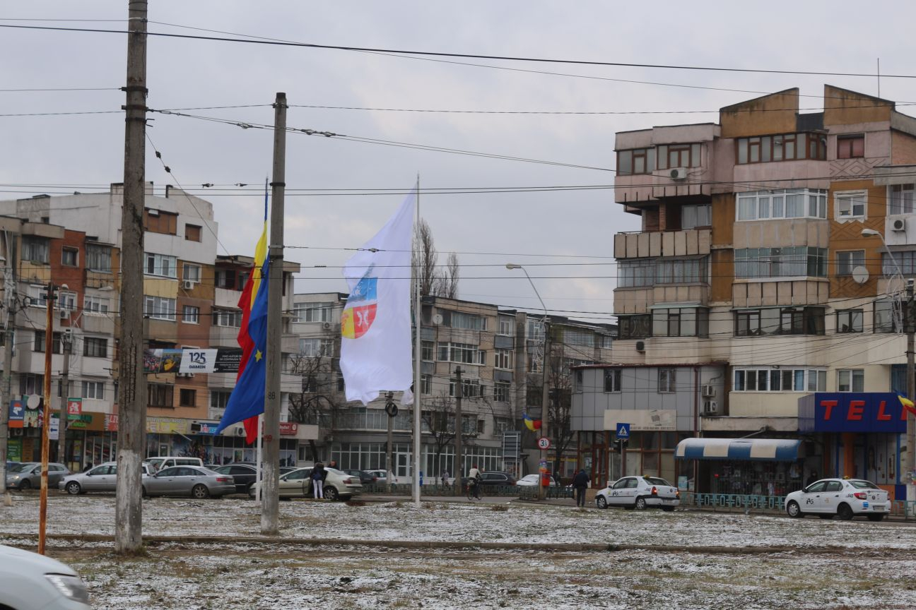 Centenarul, de la Maşniţă la Două Babe. 1 Decembrie 1918, pe 1 Decembrie 2018 (FOTO)