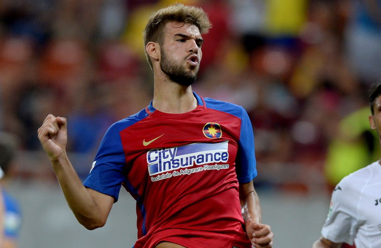 Doi fotbaliști gălățeni de Superligă, liberi de contract