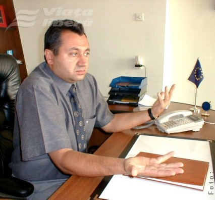 Datornici cu ştaif, somaţi de Primăria Galaţi