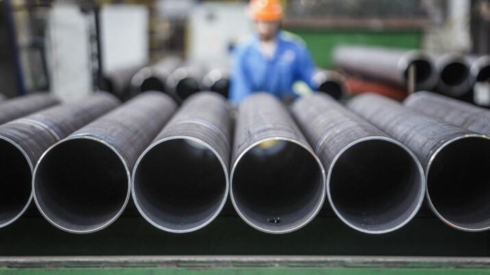 Liberty Tubular Products angajează directori