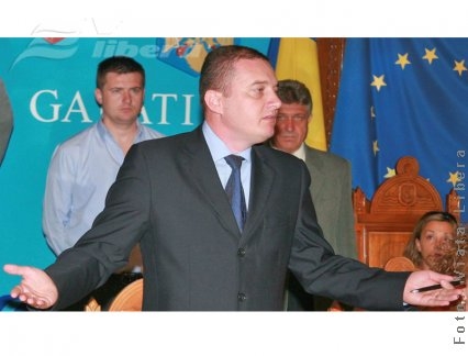 Prefectul, supărat pe primari