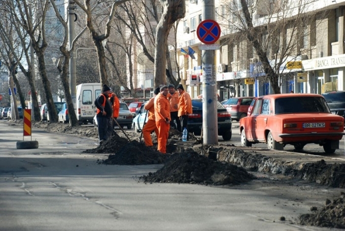 Tancrad schimbă borduri la Brăila