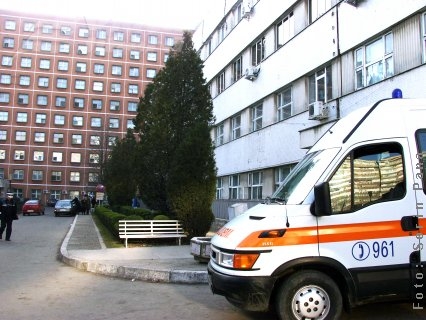 A luat un pumn de pastile, în luna a şaptea de sarcină 