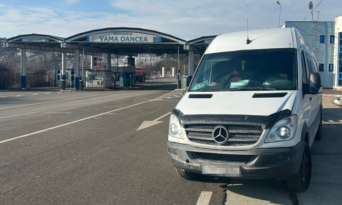 Cu permis de conducere, dar pentru o altă categorie