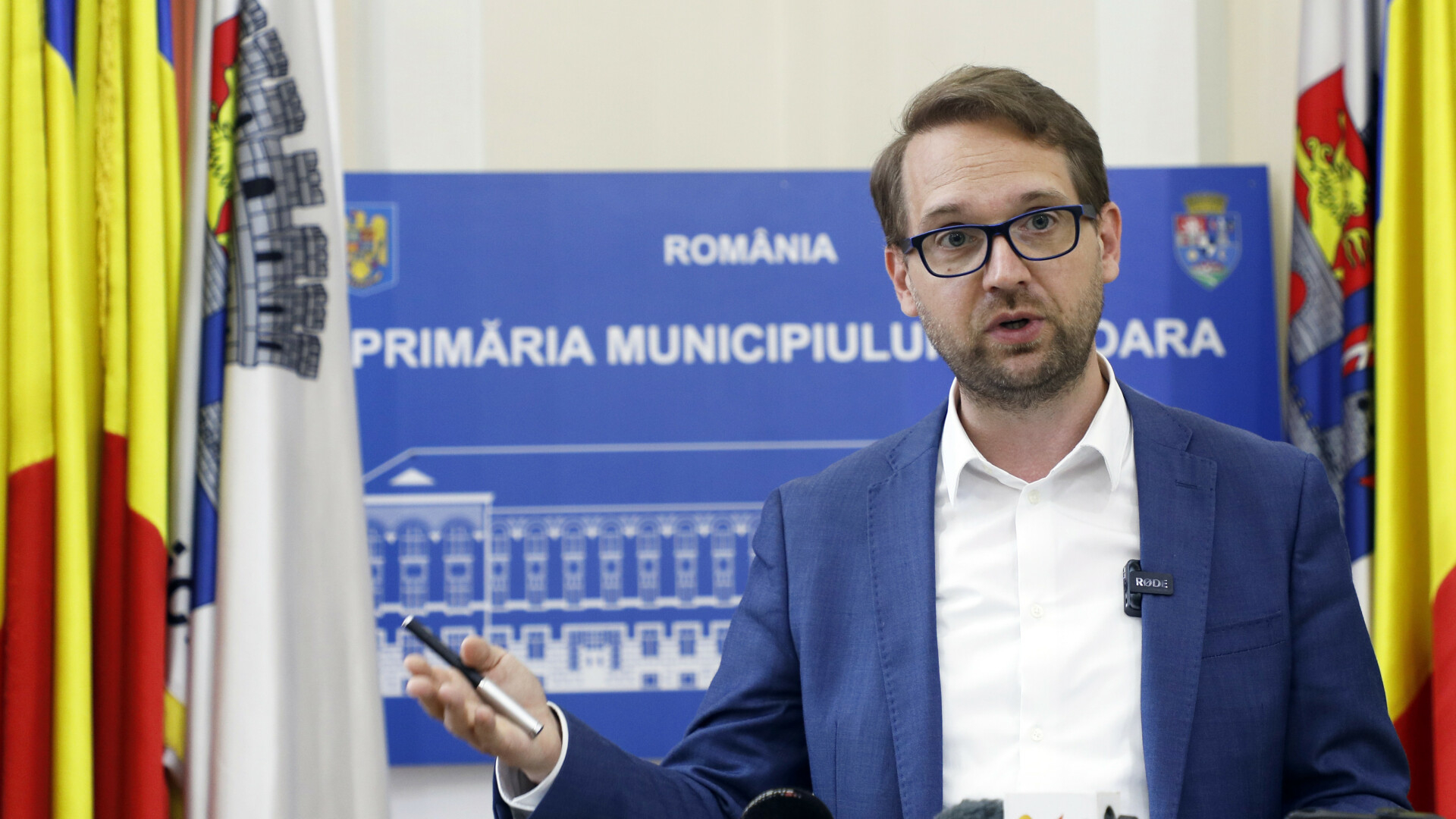 USR își extinde prezența pe TikTok