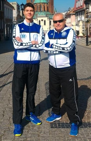 Gălăţeni medaliaţi la Campionatul Naţional