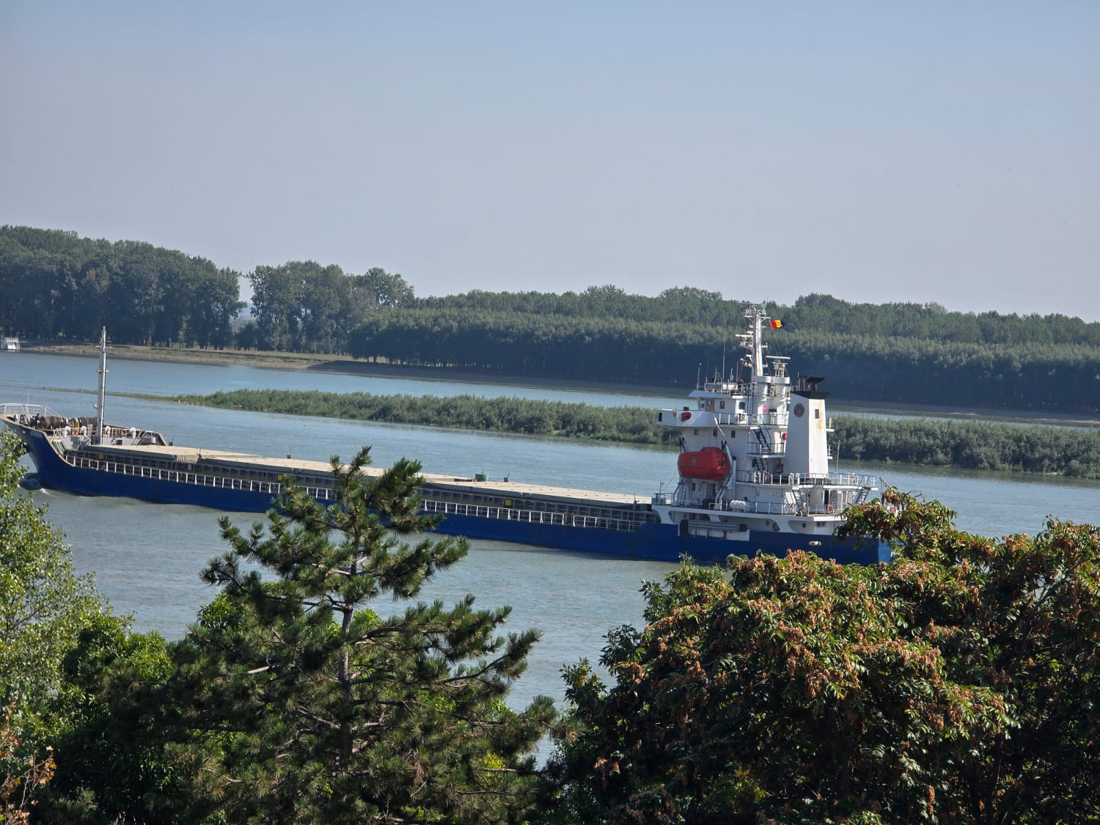 Ne scoatem și Dunărea la vânzare?