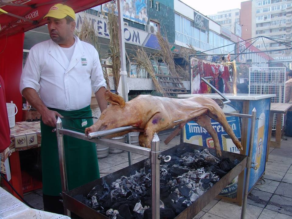 Zâmbete de weekend | Totul despre Zilele Galaţiului 2016