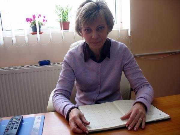 Manon Cristoloveanu, noul director general al Protecţiei Copilului Galaţi