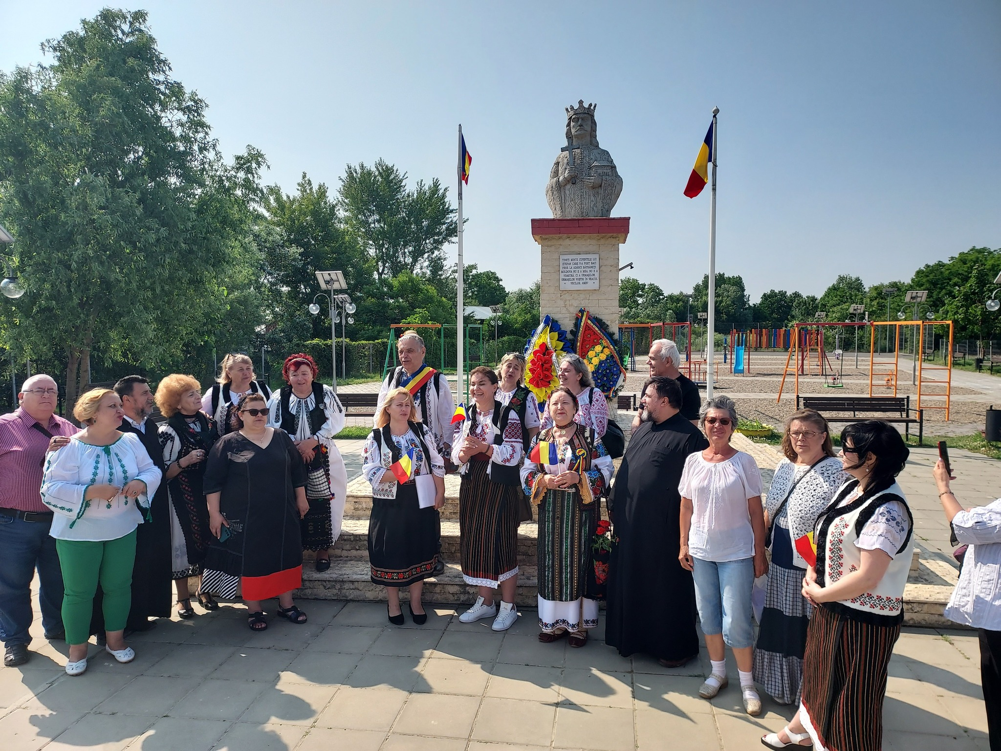 „Șezătoare cu Mihai Eminescu” - o celebrare a culturii și spiritului național