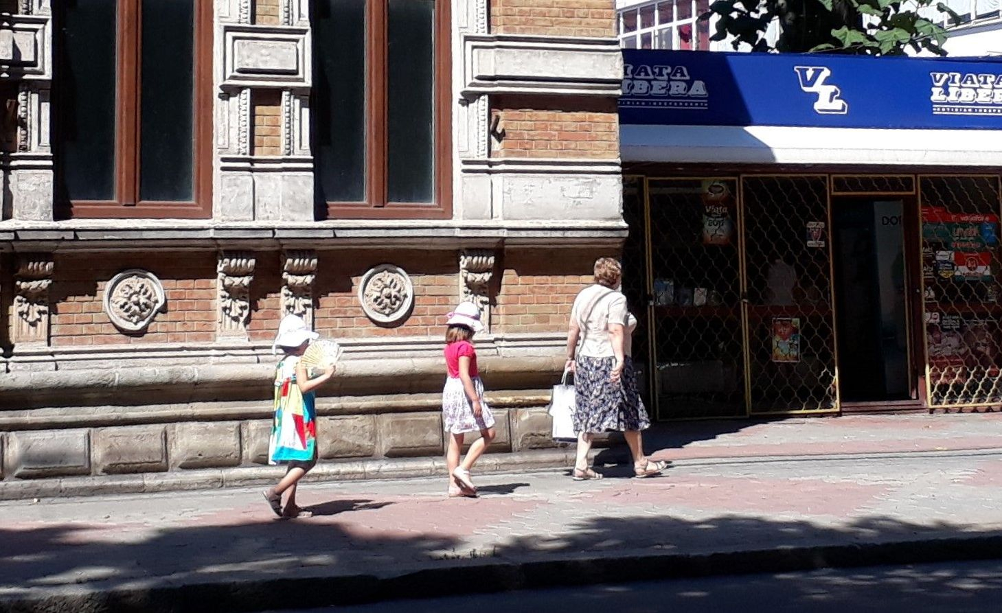 PROGNOZA METEO | Cum va fi vremea, vineri, la Galați