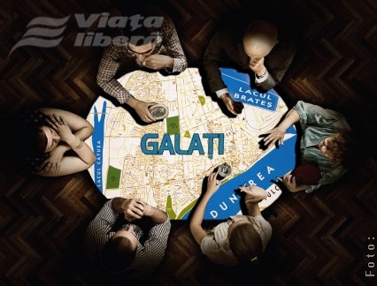 FAMILIA BUGETĂRESCU