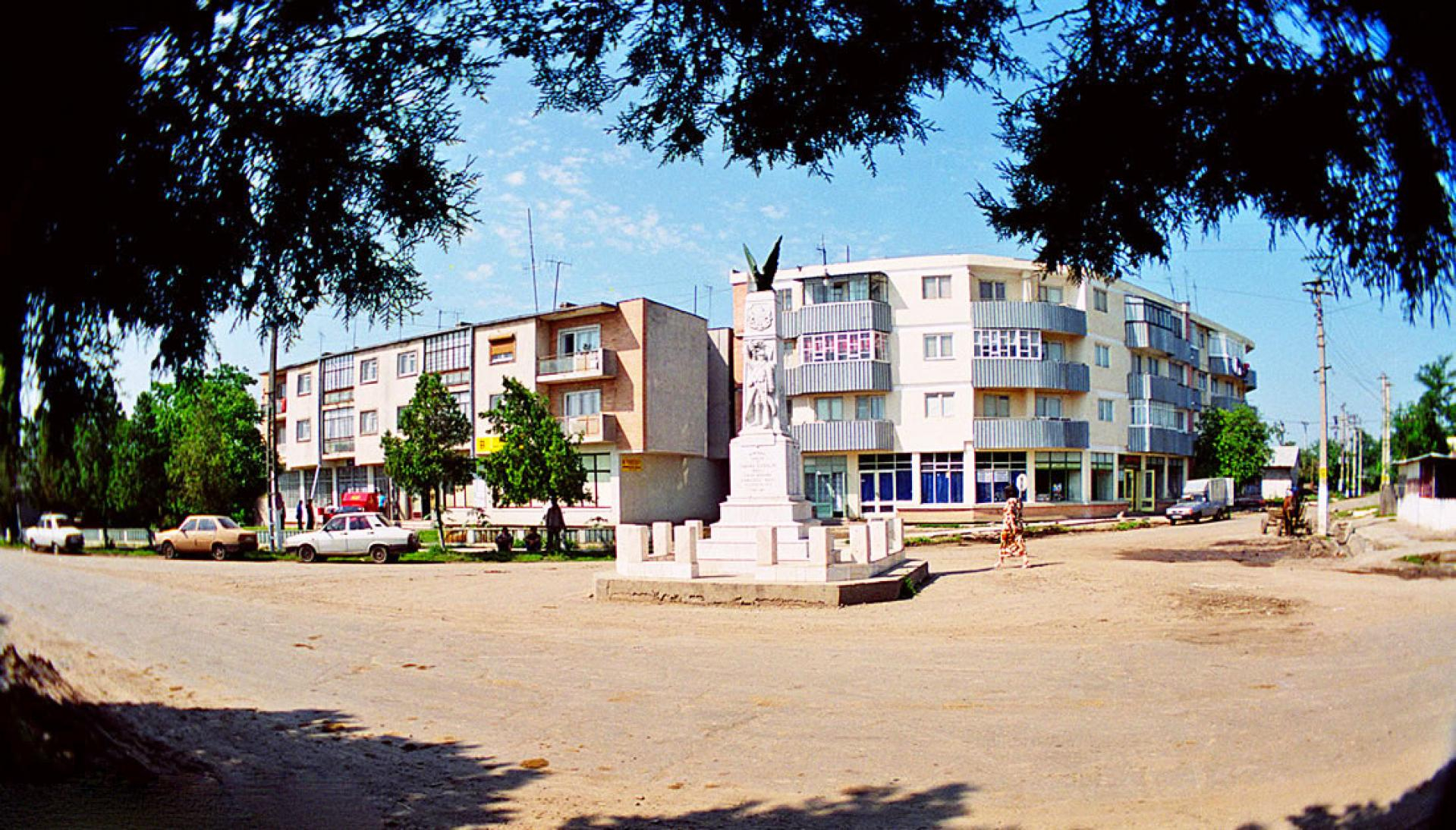 Polițe PAD gratuite pentru locuitorii comunei Cudalbi