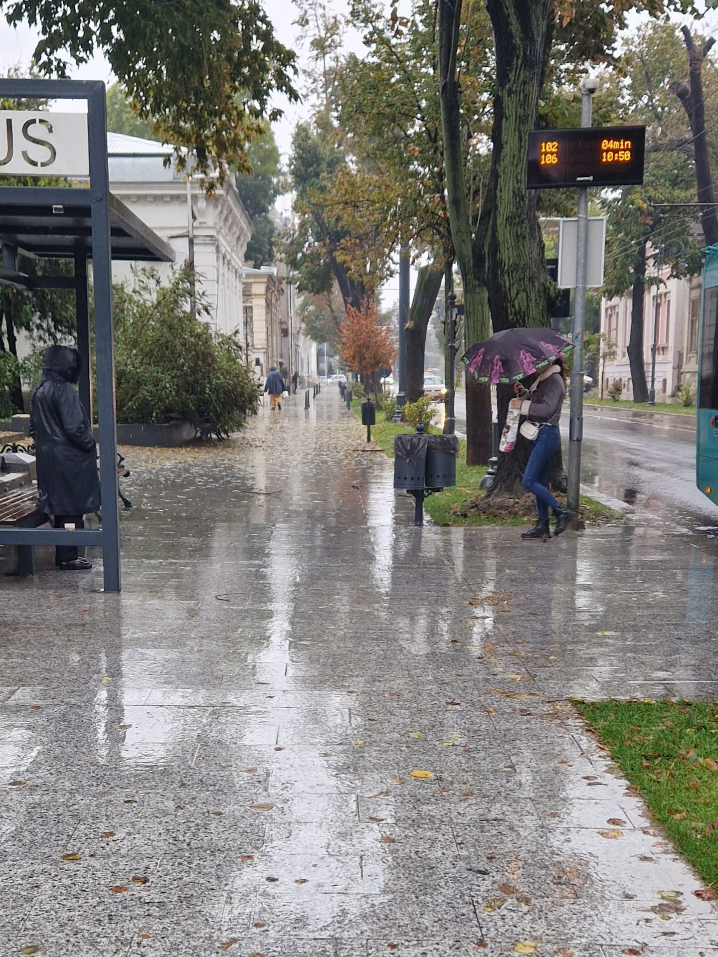 Cum va fi vremea la început de săptămână
