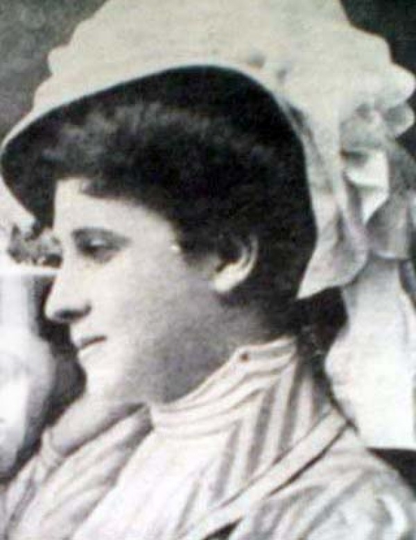 Personalităţi din Buciumeni/ Precizări despre Natalia Negru-Iosif