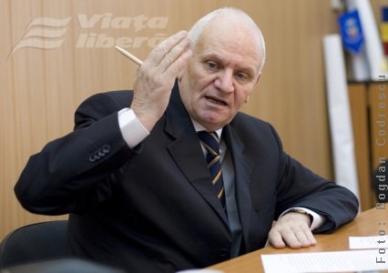 Primarul nu se predă!