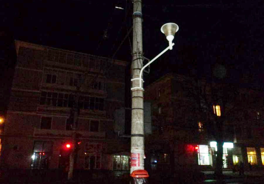 Iar e beznă în Galați! Pană de curent care afectează mai multe cartiere